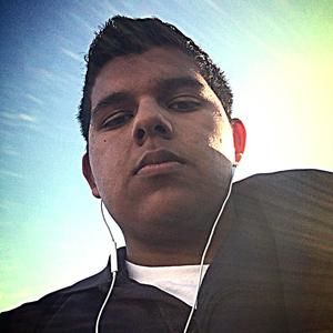 Meet your Posher, Jose